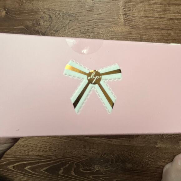 NIB Booty Parlor Unforgettable Hair & Body Mist W/Pheromone’s Unopened - Picture 3 of 5